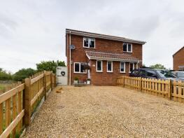Rose Cottage, Middle Road, Diss IP22 2GA