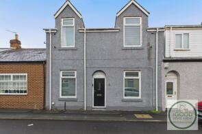 83, Eglinton Street, Sunderland SR5 1DS