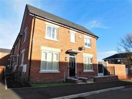 133, Charles Street, Heaviley, Stockport SK1 3JT