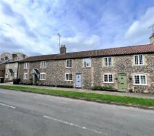 35 Flint Cottages, The Street, Newmarket CB8 7LX