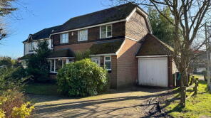 1, Saxons Acre, Brightwalton, Newbury RG20 7BD