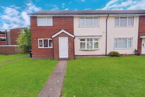3, Acton Park Way, Wrexham LL12 7LD