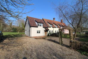 1, Rose Cottage, Low Road, Saxmundham IP17 2BB