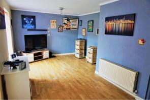 6, Pocklington Drive, Manchester M23 1ED