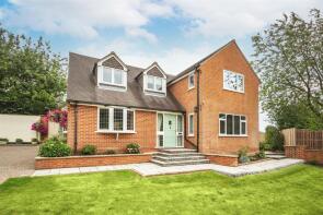 Otterbourne House, Windley, Belper DE56 2LP