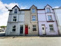 5 Moel Aran, Ffrydan Road, Bala LL23 7RT
