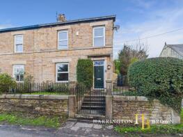 1, The Terrace, Consett DH8 0EY