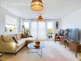 Flat 61, Walsham Court, Perkins Gardens, Uxbridge UB10 8FZ