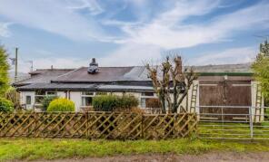 The Bungalow, Dairy House Lane, Stoke-on-trent ST10 2PW