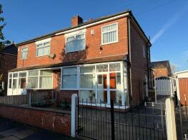 78, Rye Bank Road, Firswood, Stretford M16 0EY