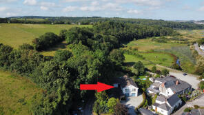 Chy-an-nans, Road From Pendavey Hill To Tredannick Hill, Sladesbridge, Wadebridge PL27 6JD