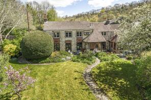 Boundary Cottage, New Barn Road, Arundel BN18 9LT
