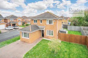 22, Simonstone Road, Chester CH4 0BU