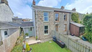20, New Road, Camborne TR14 0QS