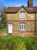 5, Helham Green Cottages, Scholars Hill, Helham Green, Wareside SG12 7RE