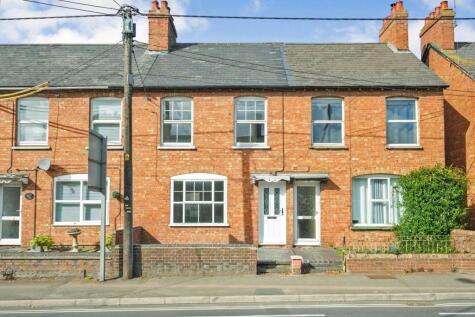 Field Street, Bicester