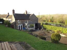 Loxley Cottage, Douse Lane, Leek ST13 7RU