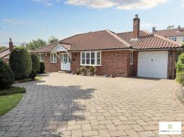 12 Low Croft, Westholme, Yarm TS15 0EA