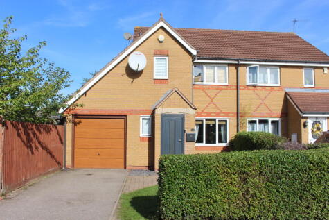 Smart Close, Thorpe Astley, Leicester, LE3