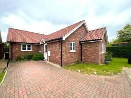 1, Mutimer Close, Woodbridge IP13 7HX
