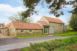 Netherby Barn, Netherby Lane, Low Hutton, York YO60 7HJ