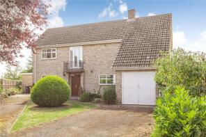 2, Hillside Close, Stamford PE9 3BW
