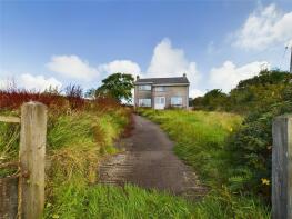 Broad Langdon Farmhouse, Access To Broad Langdon, Broad Langdon, Bude EX23 0BZ