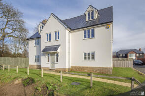 1, School View, Attleborough NR17 1FP