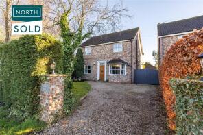 Sycamore House, West End, York YO42 4NN