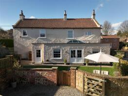 Fir Tree Farm, High Street, York YO26 8AW