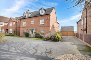 7 Chameleon House, Milestone Court, Great North Road, Retford DN22 8QG