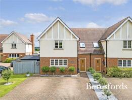 5, The Rookeries, Rookery Road, High Ongar, Ingatestone CM4 0FL