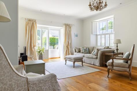 East Allington, The Fallapit Estate, TQ9