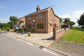 Laburnum Cottage, Asselby Road, Goole DN14 7EU