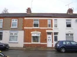 59, Sharman Road, Northampton NN5 5JZ