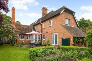 Vine Cottage, Church Road, Kilndown, Cranbrook TN17 2RU