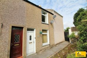 123, High Cleater Street, Dalton-in-furness LA15 8SA