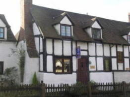 Bridge Cottage, Wixford Road, Alcester B49 6DA