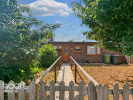 Trevine, Hall Road, Wisbech PE14 7QD