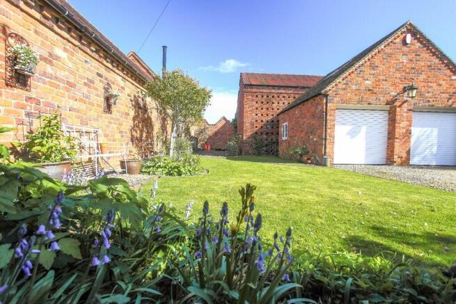 Garden Garages