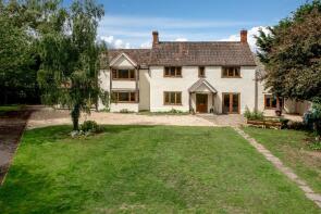 Oatmans, Village Road, West Hatch, Taunton TA3 5RH
