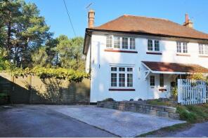 12, St Martins Hill, Poole BH16 6JP