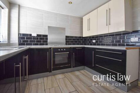 Delph Lane, Blackburn, BB1