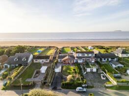High Ridge, Warren Road, Brean, Burnham-on-sea TA8 2RP