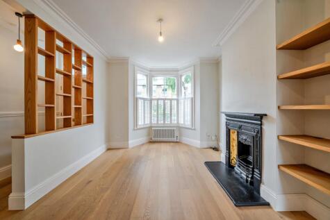 Edric Road, New Cross, London, SE14