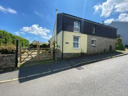 Tresco, Road From Junction West Of Kings Acre To Rosemelling, Bridges, Bodmin PL30 5EF