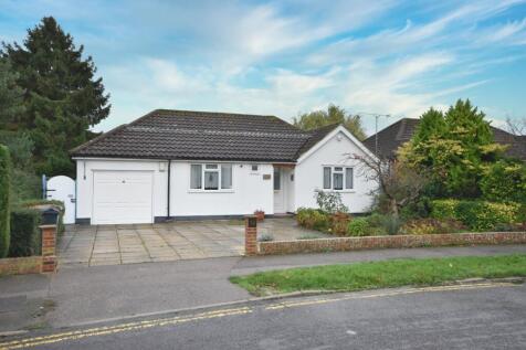 Upfield, Horley, Surrey, RH6