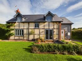 3, Brier Croft, Leominster HR6 0BG