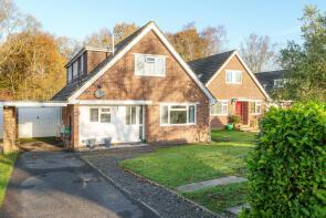 31, Beech Grange, Salisbury SP5 2AL