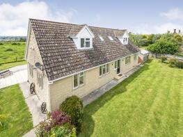 Rockeries, Western Street, Sherborne DT9 4QZ